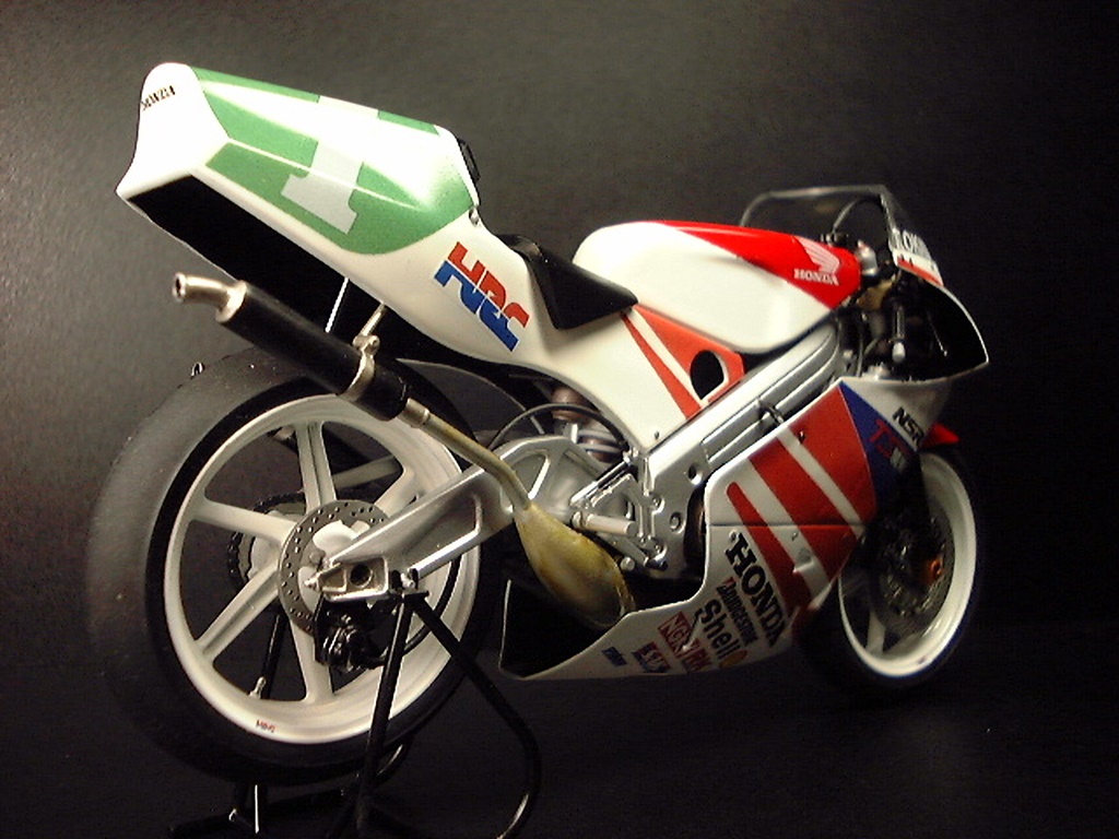 HONDA NSR250'90